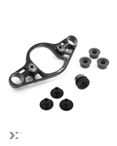 Rehausse de pont modulaire MMX - BMW M3 M4 G80 G82