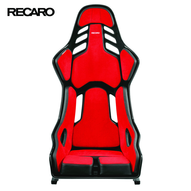 Recaro Podium Carbone