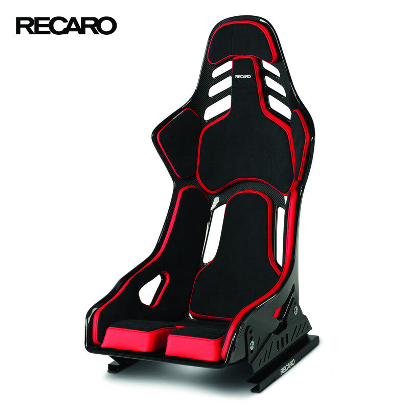 Recaro Podium Carbone