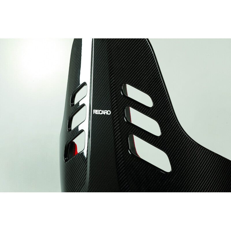 Recaro Podium Carbone BMW M3 M4 G80 G81 G82