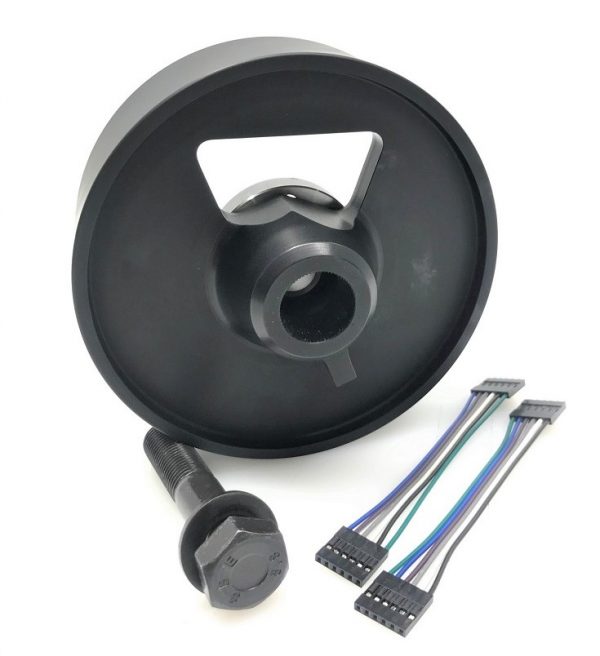 Spacer de volant BMW 1M 135i E82 E87