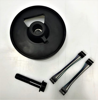 Spacer de volant BMW 1M 135i E82 E87