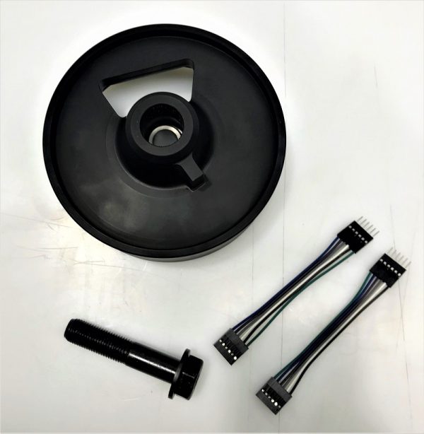 Spacer de volant BMW 1M 135i E82 E87