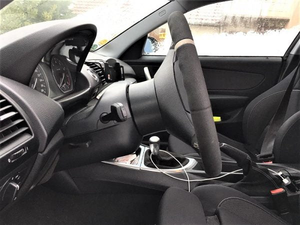 Spacer de volant BMW 1M 135i E82 E87