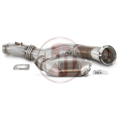 Downpipes Wagner Catalysés BMW M3 M4 F80 F82