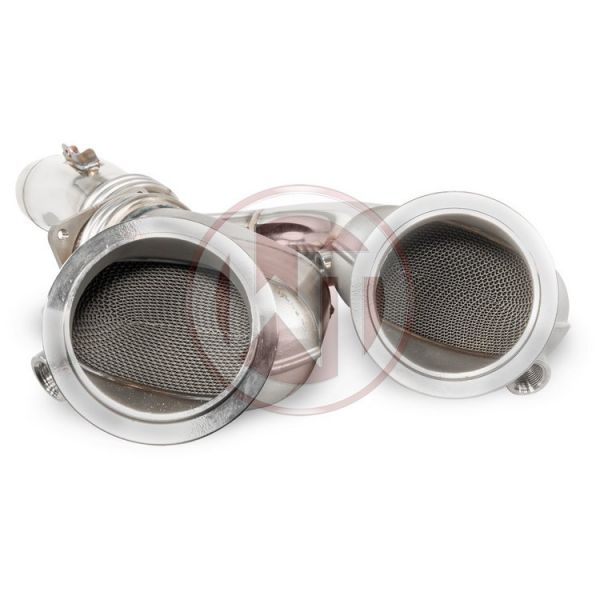 Downpipes Wagner Catalysés BMW M2C  F87