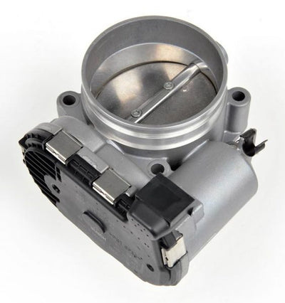 Plenum IPD Porsche GT4 981