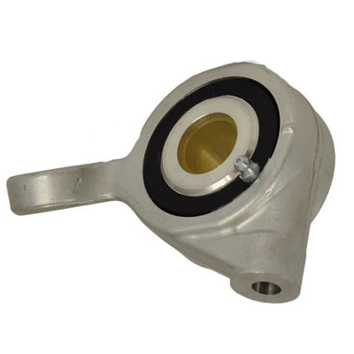 Silentbloc rigide de triangle avant Millway BMW M3 E46