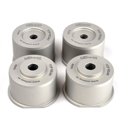 Fixation de berceau arrière rigide Millway BMW M3 E46