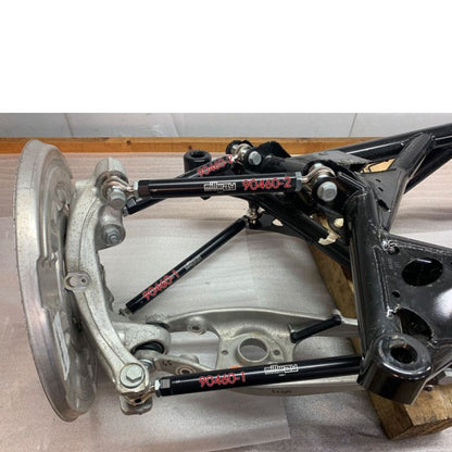 Bras arrière de pince Millway BMW M2 F87