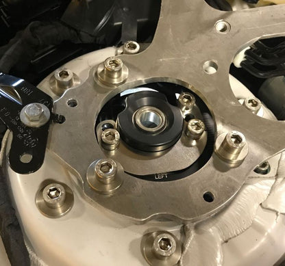 Coupelles réglables Clubsport Millway BMW M3 M4 F80 F82