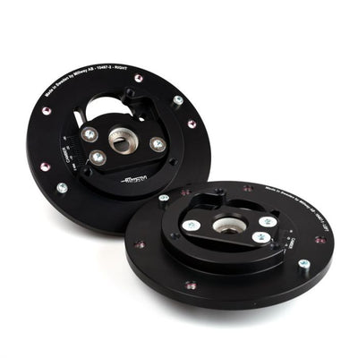 Coupelles réglables Street Millway BMW M2C et CS F87