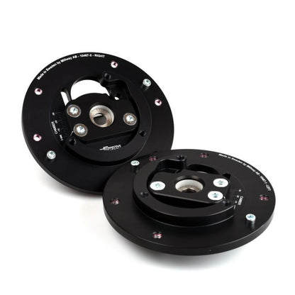 Coupelles réglables Street Millway BMW M2C et CS F87