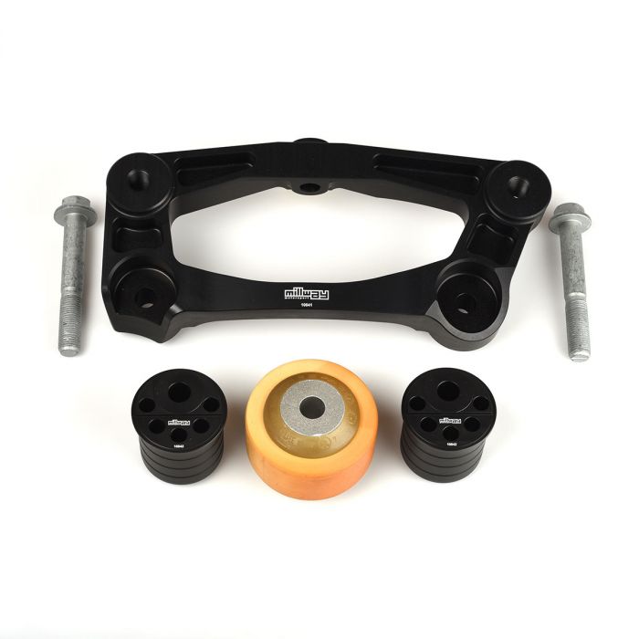 Kit de rehausse de pont Millway BMW M2 F87