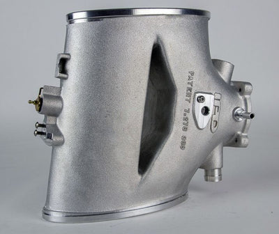 Plenum IPD Porsche GT4 981