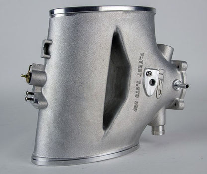 Plenum IPD Porsche GT4 981
