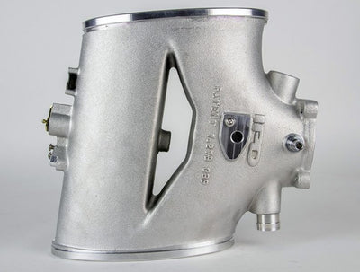 Plenum IPD Porsche GT4 981
