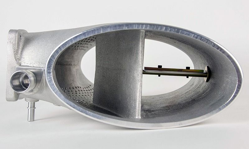 Plenum IPD Porsche GT4 981