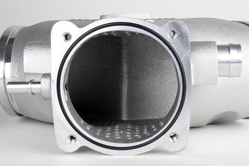 Plenum IPD Porsche GT4 981