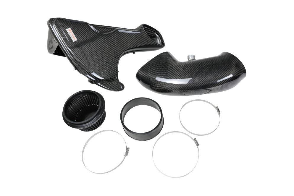 Admission carbone Armaspeed BMW M3 E92
