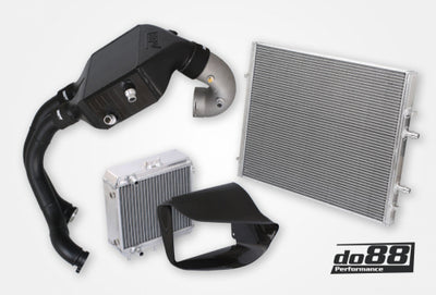 DO88 BigPack BMW F8X M2C M3 M4
