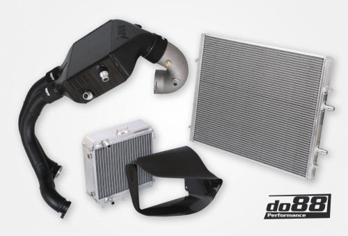 DO88 BigPack BMW F8X M2C M3 M4