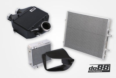 DO88 BigPack BMW F8X M2C M3 M4