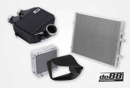 DO88 BigPack BMW F8X M2C M3 M4