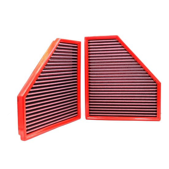 Filtre à air BMC BMW M3 G80 et M4 G82