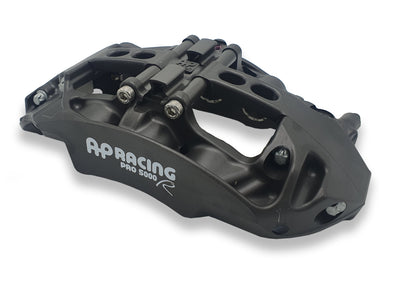 Plaquettes Pagid RSL29 8222- AP Racing Pro5000R CP9665