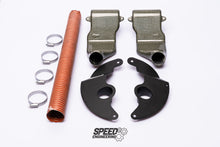 Charger l&#39;image dans la galerie, Kit refroidissement des freins  BMW M2C CS F87
