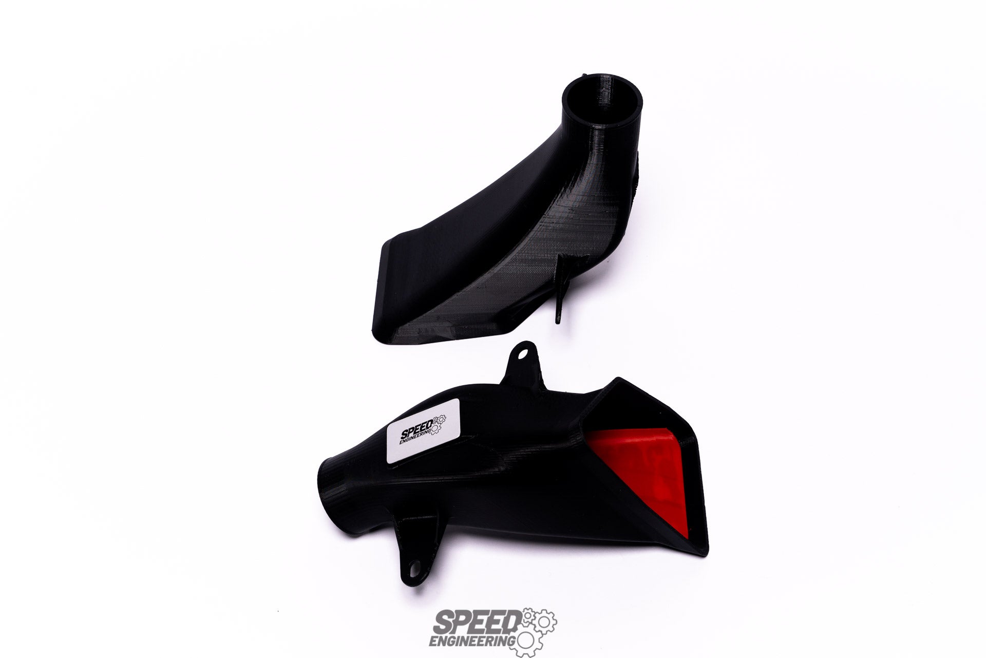 Ecopes de refroidissement des freins  BMW M235i M240 F22 F23