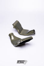 Charger l&#39;image dans la galerie, Kit refroidissement des freins  BMW M2C CS F87
