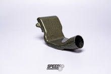 Charger l&#39;image dans la galerie, Kit refroidissement des freins  BMW M2C CS F87
