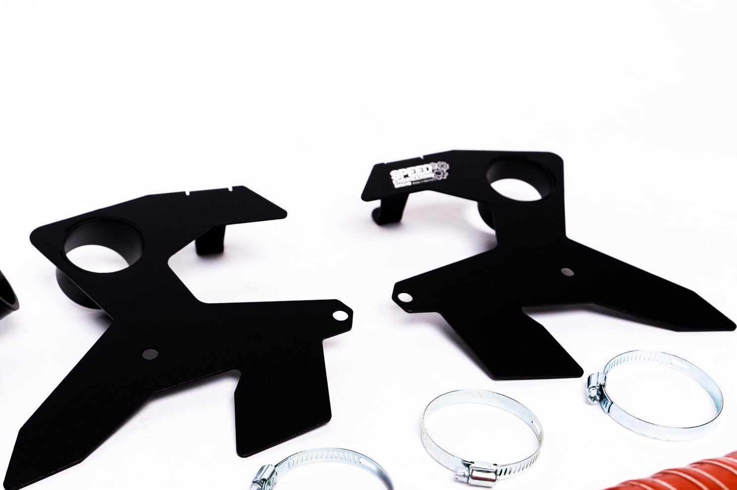 Platine de refroidissement des freins  BMW M3 e36