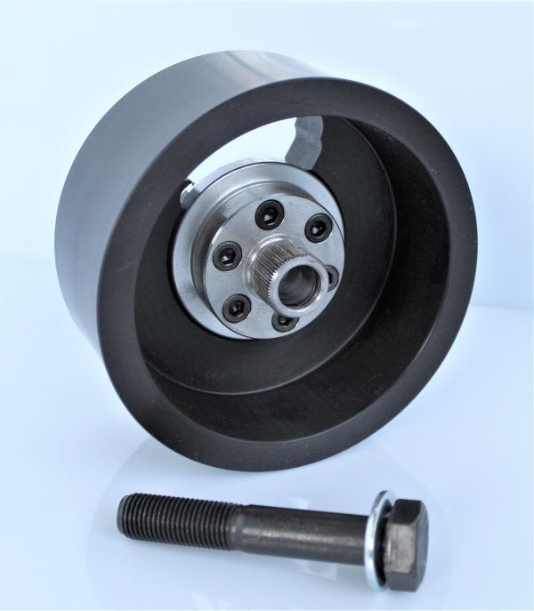 Spacer de volant BMW M3 E46