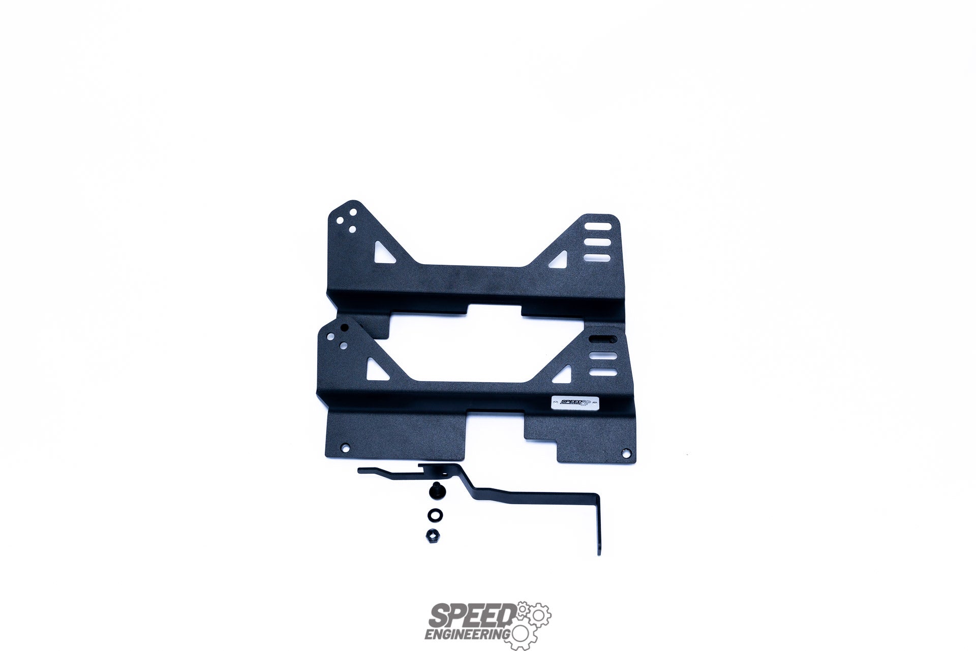Equerres sur glissières OEM pour sieges Recaro Pole Position M3 E46