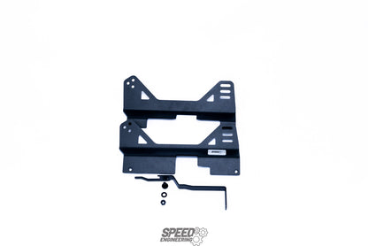 Equerres sur glissières OEM pour sieges Recaro Pole Position M3 E46