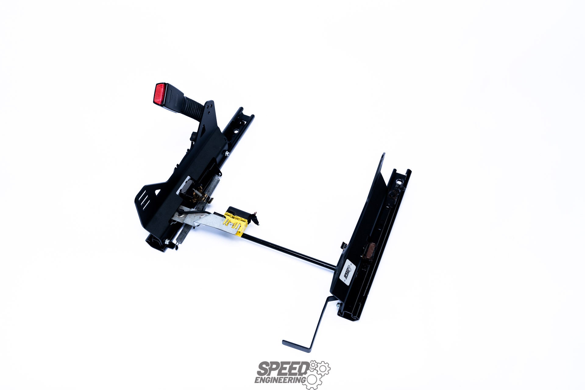 Equerres sur glissières OEM pour sieges Recaro Pole Position M3 E46