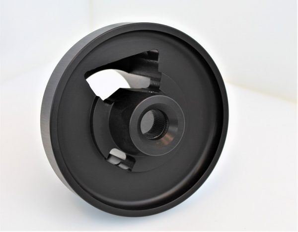 Spacer de volant BMW M3 F82 F80
