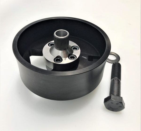 Spacer de volant BMW M3 F82 F80