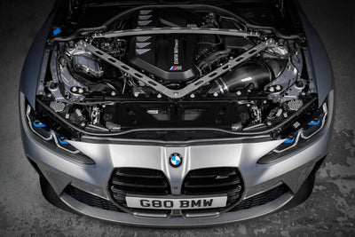 Admission carbone Eventuri BMW M2 G87