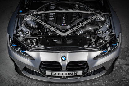 Admission carbone Eventuri BMW M3 G80 / M4 G82