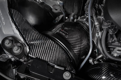 Admission carbone Eventuri BMW M2 G87