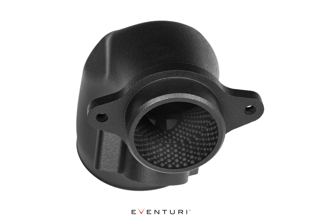 Admission carbone Eventuri BMW M3 G80 / M4 G82