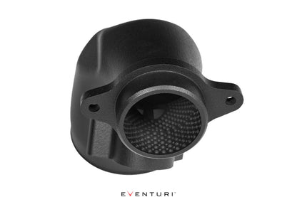Admission carbone Eventuri BMW M3 G80 / M4 G82