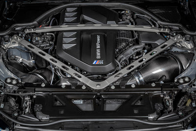 Admission carbone Eventuri BMW M2 G87