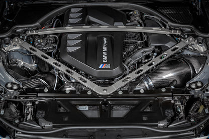 Admission carbone Eventuri BMW M3 G80 / M4 G82
