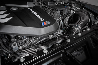 Admission carbone Eventuri BMW M2 G87