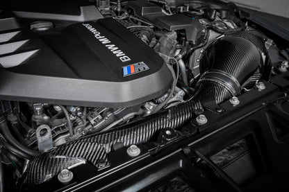 Admission carbone Eventuri BMW M3 G80 / M4 G82